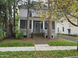 143 Sanford St, Glens Falls, NY 12801