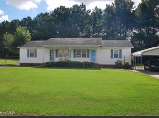 3145 Lakewood Dr #3155, Kinston, NC 28504