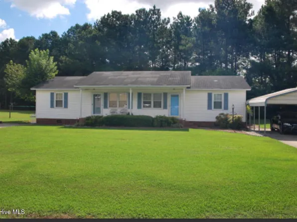 3145 Lakewood Drive # 3155, Kinston, NC 28504