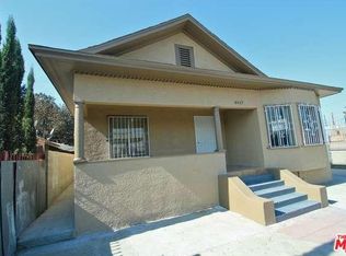 4417 Long Beach Ave, Los Angeles, CA 90058