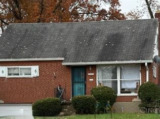 1541 Southridge Ln, Cincinnati, OH