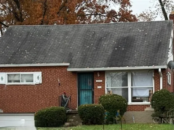 1541 Southridge Ln, Cincinnati, OH 45231