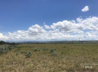 X Sage Creek Road Hwy #95, Midvale, ID 83645