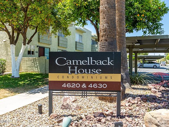 2nd image of 4630 N 68TH Street #211