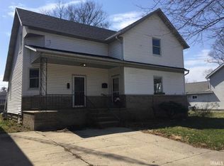 219 W Williams St, Kendallville, IN