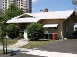 2029 Clifford St, Fort Myers, FL 33901