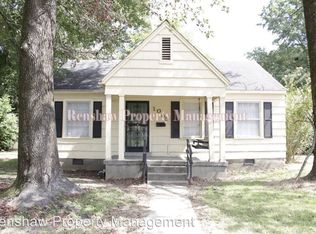 1068 Homer St, Memphis, TN 38122