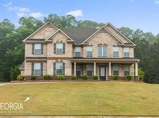 168 Napa Dr, McDonough, GA 30253