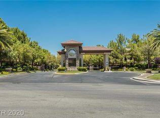 10646 San Bellacova Ct, Las Vegas, NV 89141