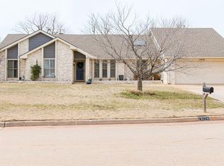 13029 Burlingame Ave, Oklahoma City, OK 73120