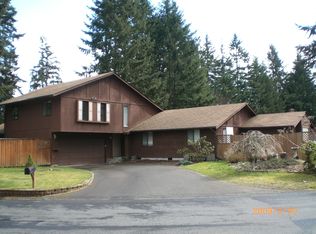 20611 16th Avenue Ct E, Spanaway, WA 98387
