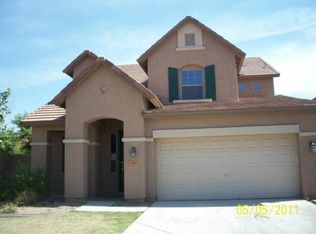 7405 W Sophie Ln, Laveen, AZ 85339