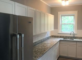 68 Radcliffe Ave #2, Providence, RI 02908