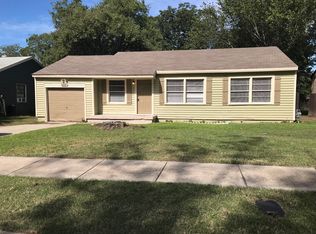 1624 Carswell Ter, Arlington, TX 76010