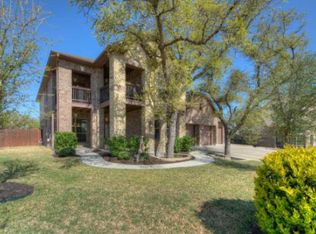 3801 Avery Woods Ln, Cedar Park, TX 78613