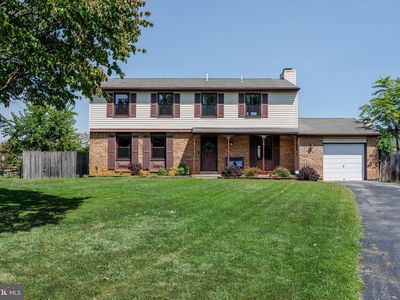 8105 Irwell Ct, Gaithersburg, MD, 20877