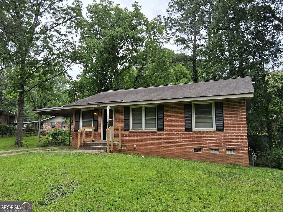 1st image of 633 Currie Dr