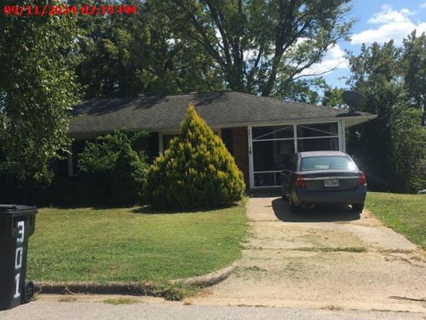 Property Front View