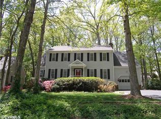 12901 Ashtree Rd, Midlothian, VA 23114