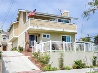 105 N Helberta Ave #A, Redondo Beach, CA 90277
