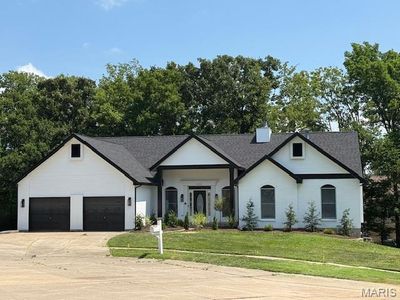 320 Meadow Place Ct, Saint Charles, MO, 63303