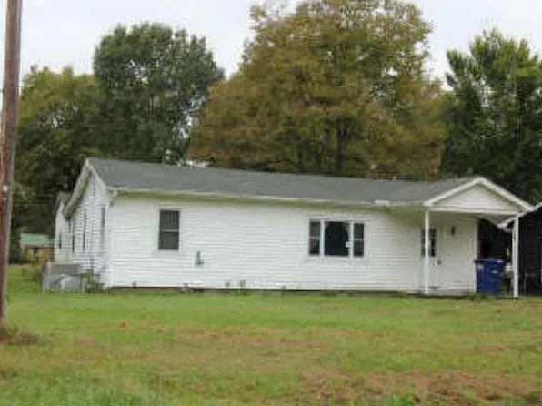 508 S Main St, Beebe, AR 72012