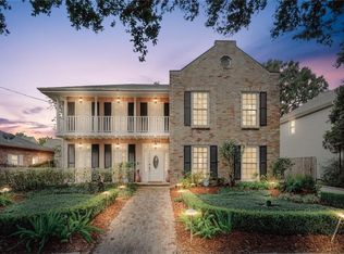 5328 Cocos Plumosas Dr, Kenner, LA 70065
