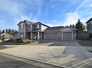 128 Radiance Ave SE, Salem, OR 97306