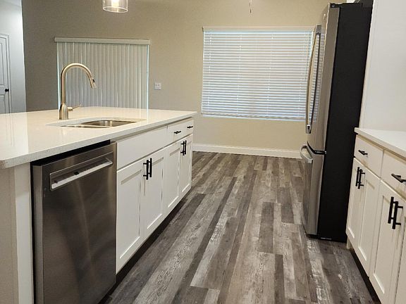 This kitchen will be an aspiring chefs dream!