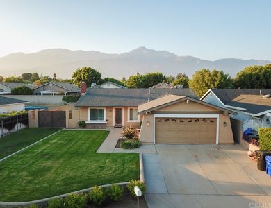 10006 Balsa St, Rancho Cucamonga, CA, 91730
