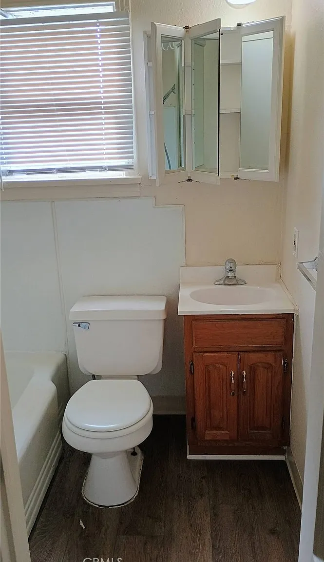1 bed, 588 sqft, $1,700 — Photo 4