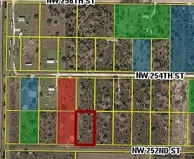 2nd image of 14985 NW 252nd Street