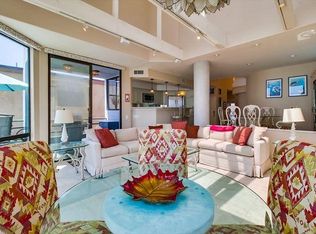 3410 Bayside Walk, San Diego, CA 92109