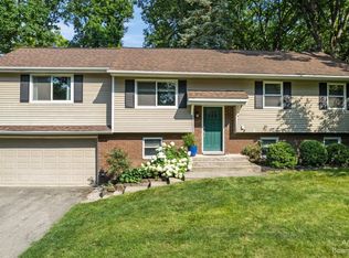 1381 Delta Rd, Walled Lake, MI 48390