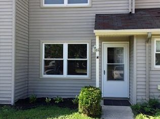 61 Townhouse Ln, Little Egg Harbor, NJ 08087
