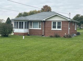 61201 County Road 21, Goshen, IN 46528