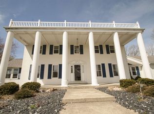 603 E Cedar Canyons Rd, Huntertown, IN 46748