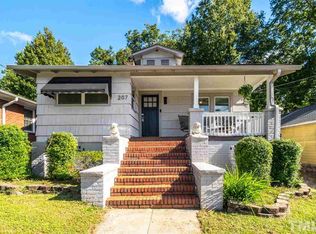 207 Moline St, Durham, NC 27707