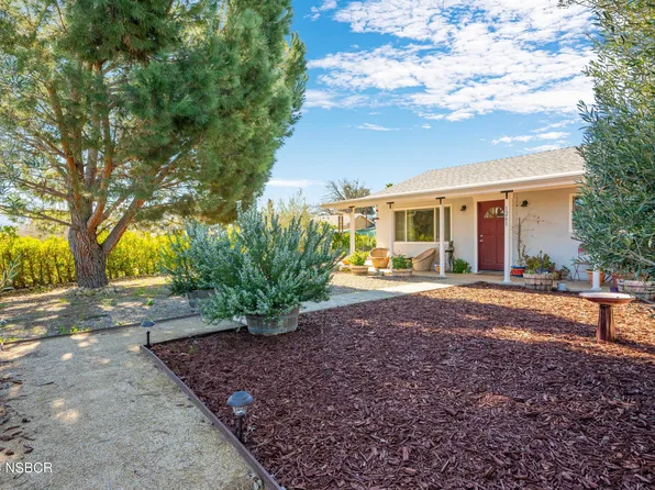 1261 Edison St, Santa Ynez, CA 93460