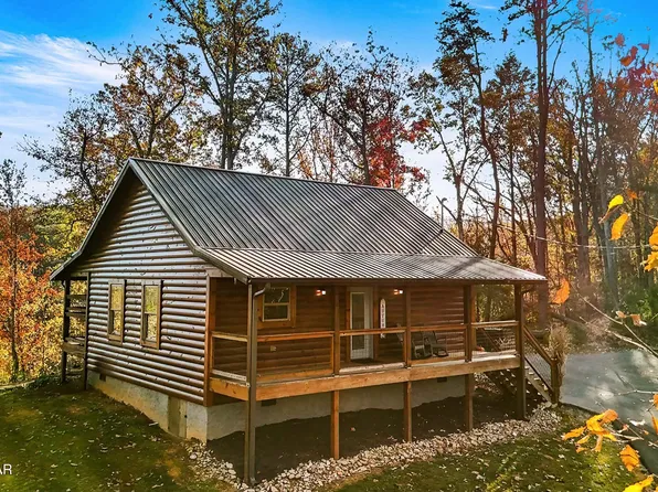 3571 Locust Ridge Rd, Sevierville, TN 37876