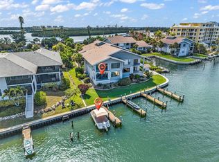 9050 MIDNIGHT PASS ROAD #1, SARASOTA, FL 34242