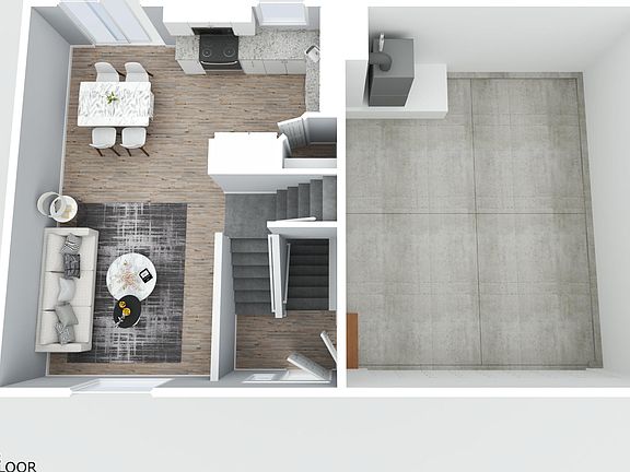 3rd image of 1311 23rd St E