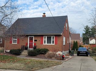 104 Yancey Dr, Lakeside Park, KY 41017