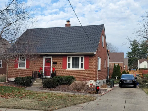 104 Yancey Dr, Lakeside Park, KY 41017