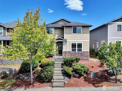 18527 97th Avenue E, Puyallup, WA, 98375