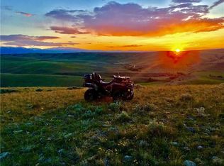 0 Elbow Creek Rd, Roberts, MT 59070