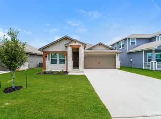 5812 Zoey Way, Saint Hedwig, TX 78152