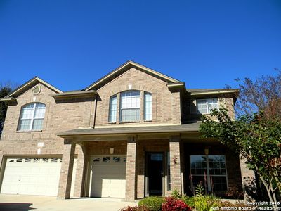 4645 Red Rock Pass, Schertz, TX, 78154