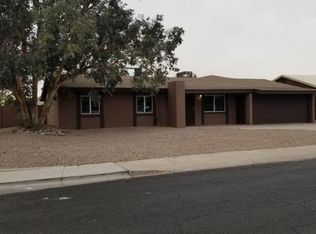 4216 N 81st Dr, Phoenix, AZ 85033
