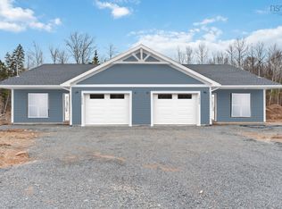 LOT 5 Ashlee Dr Unit 2, Coldbrook, NS B4R 1A1